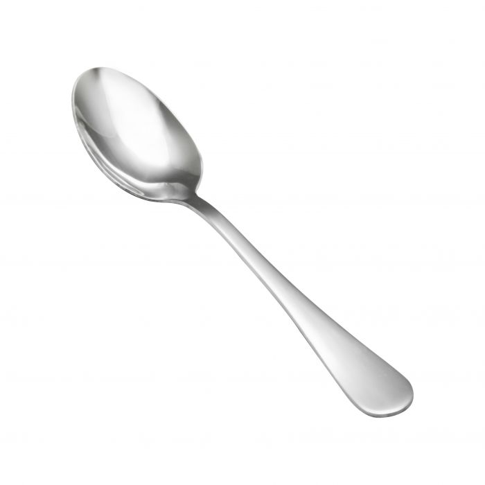 Thunder Group SLTE102 Tahoe Teaspoon, Stainless Steel - 12/Pack