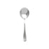 Thunder Group SLTE103 Tahoe Bouillon Spoon, Stainless Steel - 12/Pack