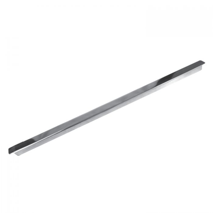 Thunder Group SLTHAB020D 20" Stainless Steel Adapter Bar