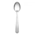 Thunder Group SLWD001 Stainless Steel Winsor Sugar Spoon - 12/Pack