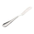 Thunder Group SLWH211 Stainless Steel Wilshire Butter Knife - 12/Pack