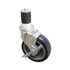 Thunder Group SLWTC005B 5" Caster with Brake