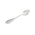 Thunder Group SLYK204 Stainless Steel York Dinner Spoon - 12/Pack