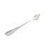 Thunder Group SLYK205 Stainless Steel York Iced Teaspoon - 12/Pack