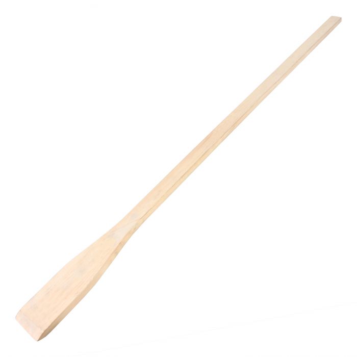 Thunder Group WDTHMP048 Wooden Mixing Paddle 48"