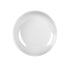 Thunder Group White Melamine Sauce Dish, Imperial - 12/Pack