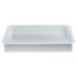 Ateco 12913 13” x 9” x 2” 13 Aluminum Rectangular Cake Pan