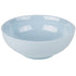 Thunder Group 5980 Blue Jade 54 oz. Melamine Soup Bowl - 12/Pack