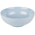 Thunder Group 5990 Blue Jade 74 oz. Melamine Soup Bowl - 12/Pack