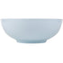 Thunder Group 5990 Blue Jade 74 oz. Melamine Soup Bowl - 12/Pack