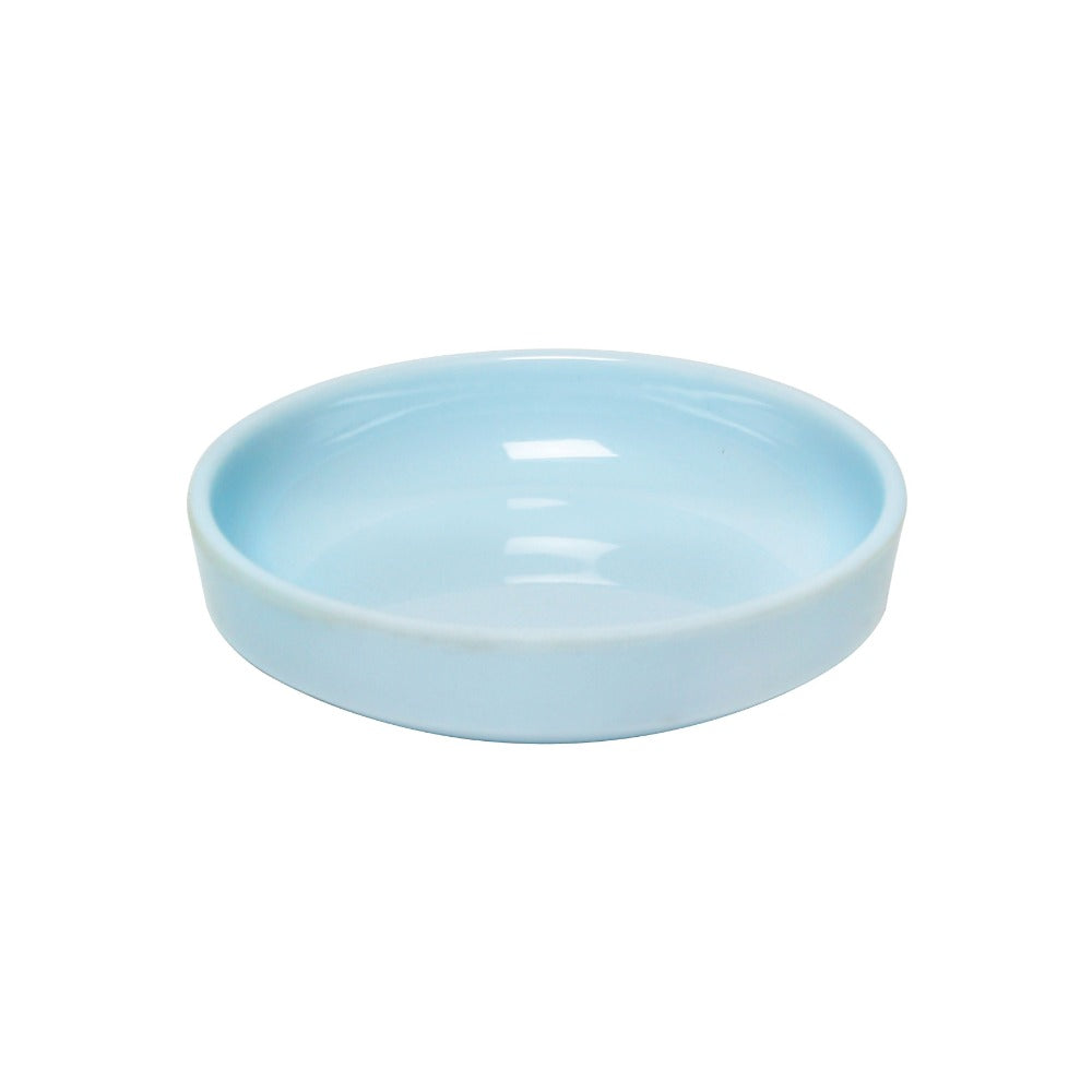 Thunder Group Bowl (Flat), Blue Jade - 12/Pack