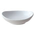 Thunder Group 4 oz. Round Melamine Saucer - 12/Pack