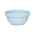 Thunder Group 1945 Blue Jade 10 oz. Melamine 4 1/2" Bowl - 12/Pack