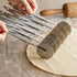 Thunder Group SLADD06 6-Wheel Adjustable Dough Divider