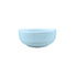 Thunder Group 1960 Blue Jade 19 oz. 5 3/4" Melamine Bowl - 12/Pack