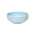 Thunder Group 1960 Blue Jade 19 oz. 5 3/4" Melamine Bowl - 12/Pack