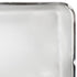 Full Size Aluminum Spillage Pan with Notched Edges Update International AWP-6N