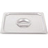 Half Size Solid Steam Table / Hotel Pan Cover (1/2 size)