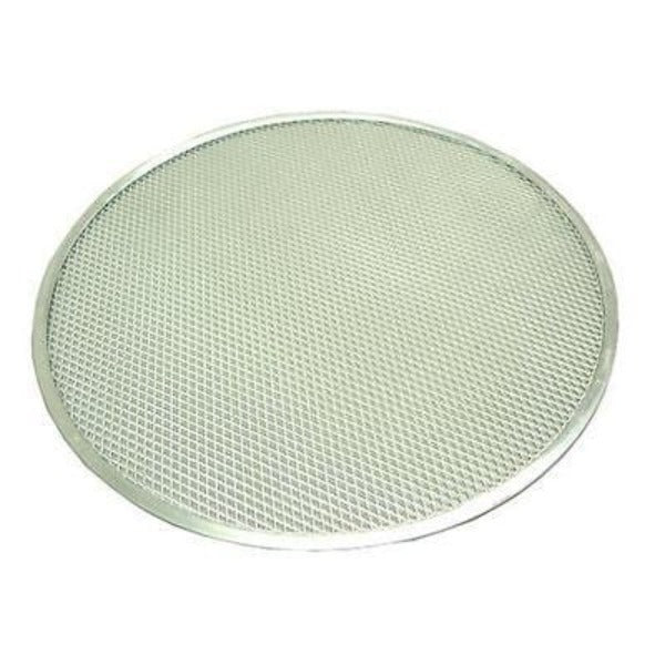 12" Aluminum Pizza Screen Update International (PS-12)