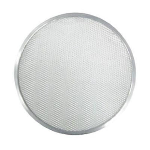 9" Aluminum Pizza Screen Update International (PS-09)