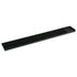 Rubber Bar Service Spill Mat- Black - Holds Glassware - Pub Accessories Supplies