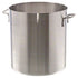 60 qt. Stock Pot NSF Approved Standard Weight Commercial Cookware