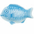 Thunder Group 12" Fish Shape Melamine Platter