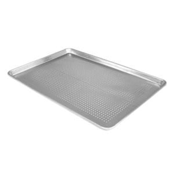 Thunder Group ALSP1826PF Aluminum 18" X 26" Full Size Sheet Pan, Perforated