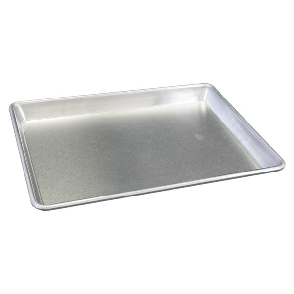 Thunder Group ALSP1826H Aluminum 18" x 26" Full Size Sheet Pan