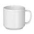 Thunder Group 10 oz. Melamine Mug - 12/Pack