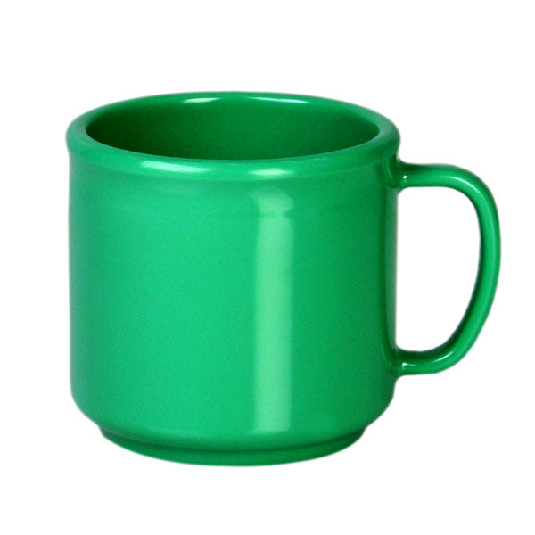 Thunder Group 10 oz. Melamine Mug - 12/Pack