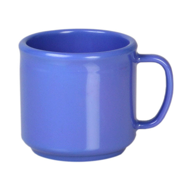 Thunder Group 10 oz. Melamine Mug - 12/Pack