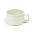 Thunder Group 10 oz. Melamine Soup Mug with Handle - 12/Pack