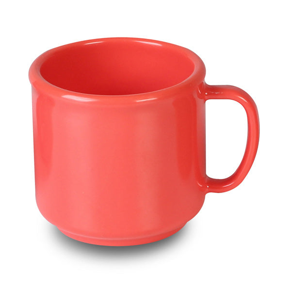 Thunder Group 10 oz. Melamine Mug - 12/Pack