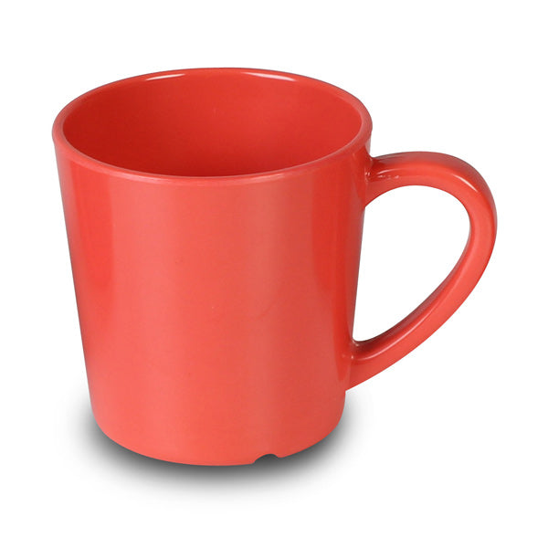 Thunder Group 7 oz. Melamine Mug/Cup - 12/Pack