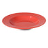 Thunder Group 16 oz. Round Melamine Pasta Bowl - 12/Pack