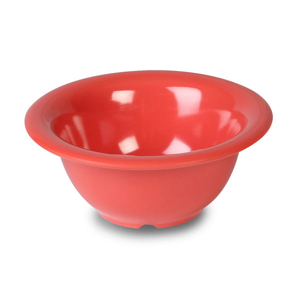 Thunder Group 10 oz. Melamine Soup Bowl - 12/Pack