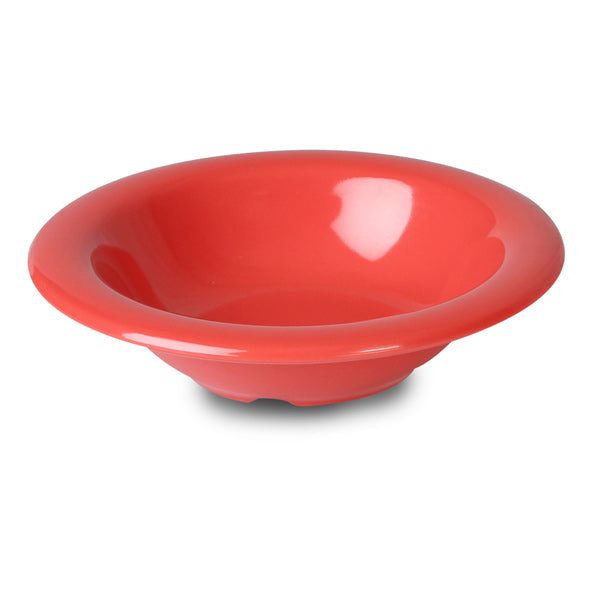 Thunder Group 8 oz. Melamine Salad Bowl - 12/Pack