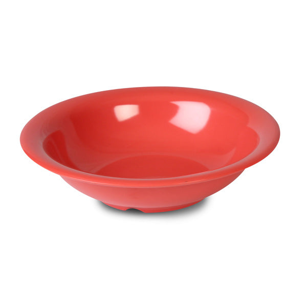 Thunder Group 18 oz. Melamine Soup Bowl - 12/Pack