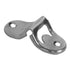 Thunder Group SLBO004 Heavy-Duty Stainless Steel Wall Mount Bottle Opener, 4 1/8" x 2 1/8" x 1"