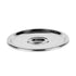 Thunder Group Stainless Steel Bain Marie Cover