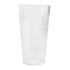 Thunder Group Polycarbonate Belize Tumbler, Clear - 12/Pack