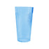 Thunder Group Polycarbonate Belize Tumbler, Blue - 12/Pack