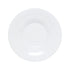 Thunder Group 12 oz. Round Melamine Pasta Bowl - 12/Pack