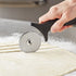 Ateco 1322 2 1/2” Pastry Wheel-Plastic Handle