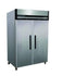 Maxximum 49 Cft Reach-In Refrigerator X-Series Mxcr49Fd