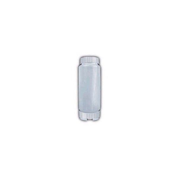 FIFO CB12LC120-ON 12 Oz. Squeeze Bottle with Medium Dispensing Cap