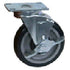 Bk Resources 5SBR-1PT-LDP-TLB - Plate Casters