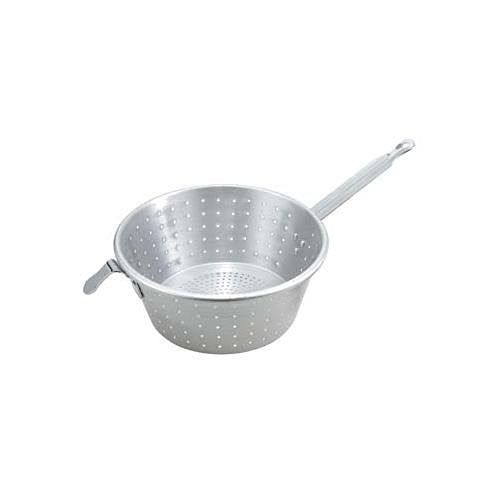 Winco ASS-09 Spaghetti Strainer, 9-Inch