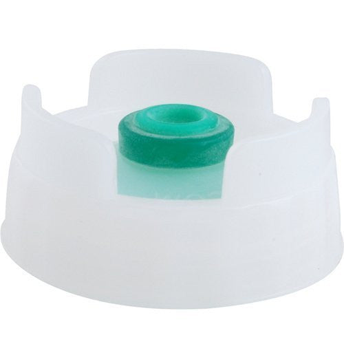 FIFO Small / Thin Valve Dispensing Caps - 6 / PK